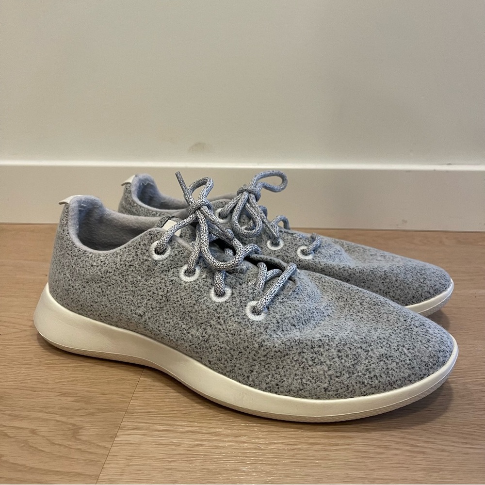 Dapple Grey Men’s Allbirds